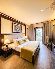 Amaya Hills Kandy Sri Lanka 