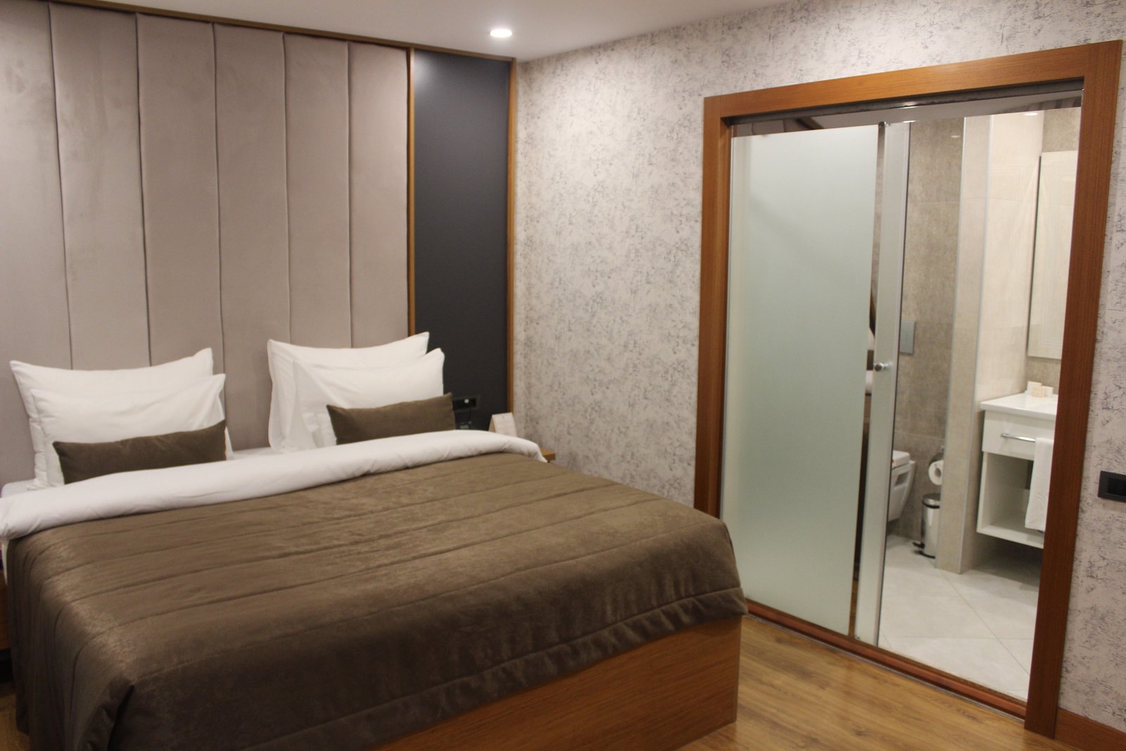   Midtown Hotel Baku 
