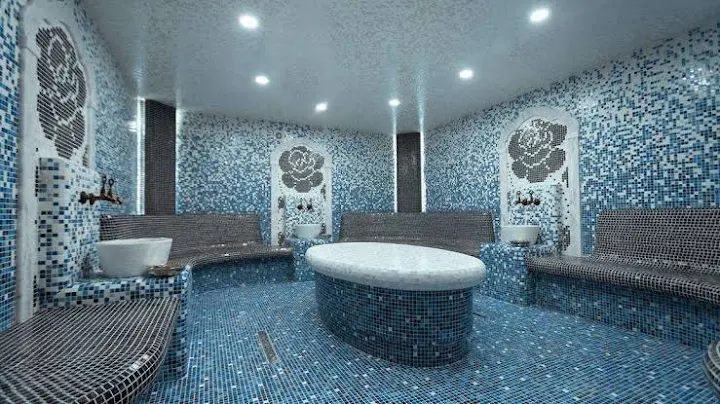   Midtown Hotel Baku 