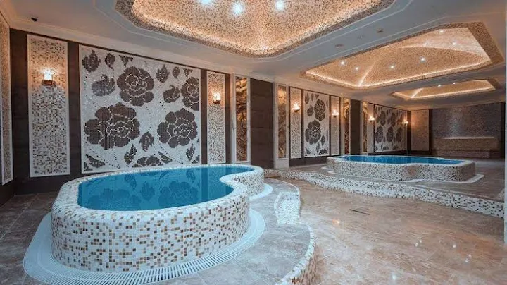   Midtown Hotel Baku 