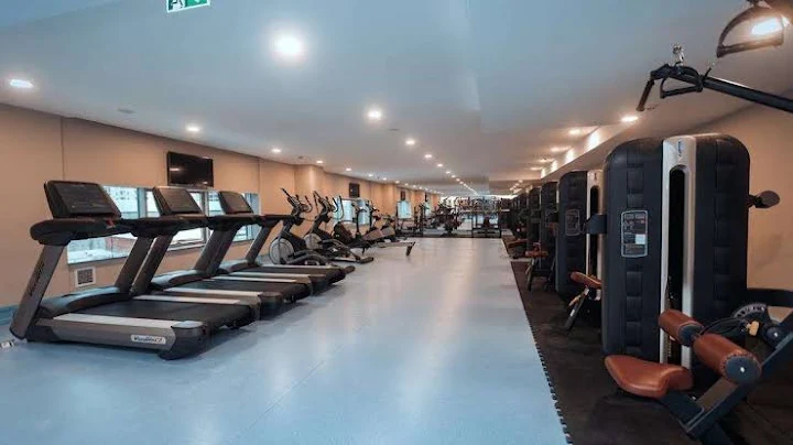   Midtown Hotel Baku 