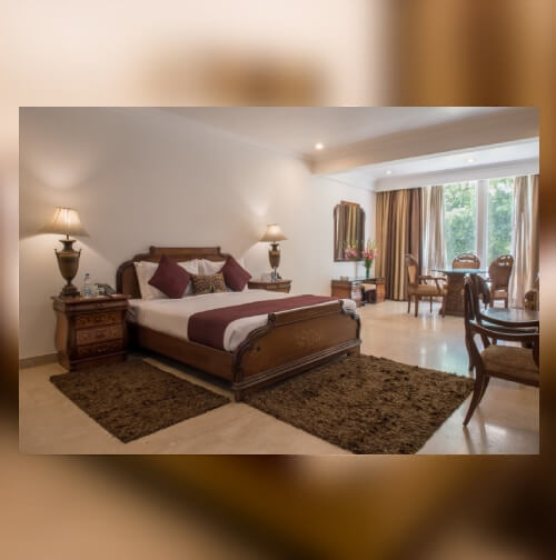 Hotel Diplomat Delhi