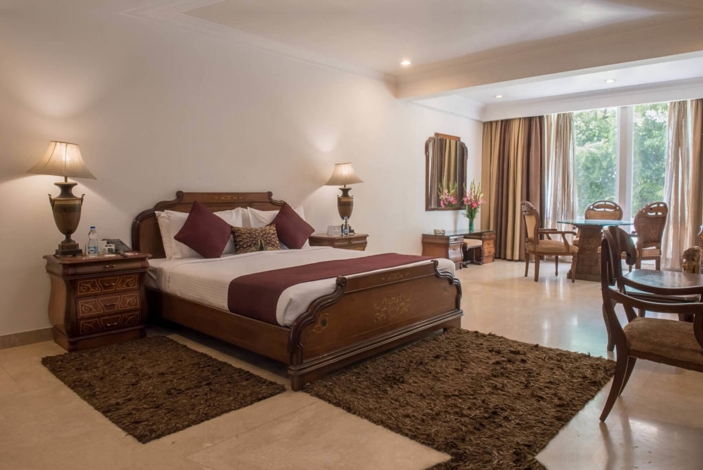 Hotel Diplomat Delhi