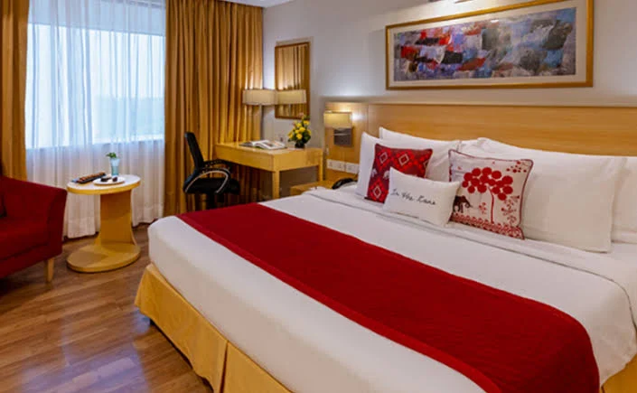 Zone Connect by The Park Saket New Delhi