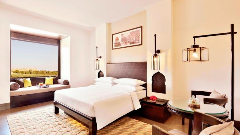 Jaisalmer Marriott Resort & Spa
