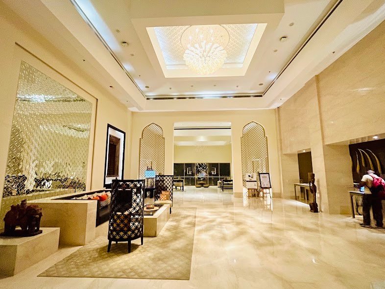 Jaisalmer Marriott Resort & Spa