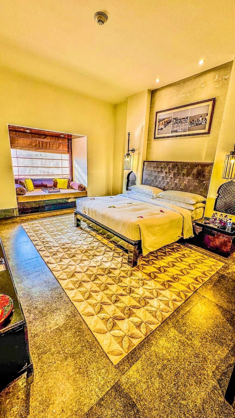 Jaisalmer Marriott Resort & Spa