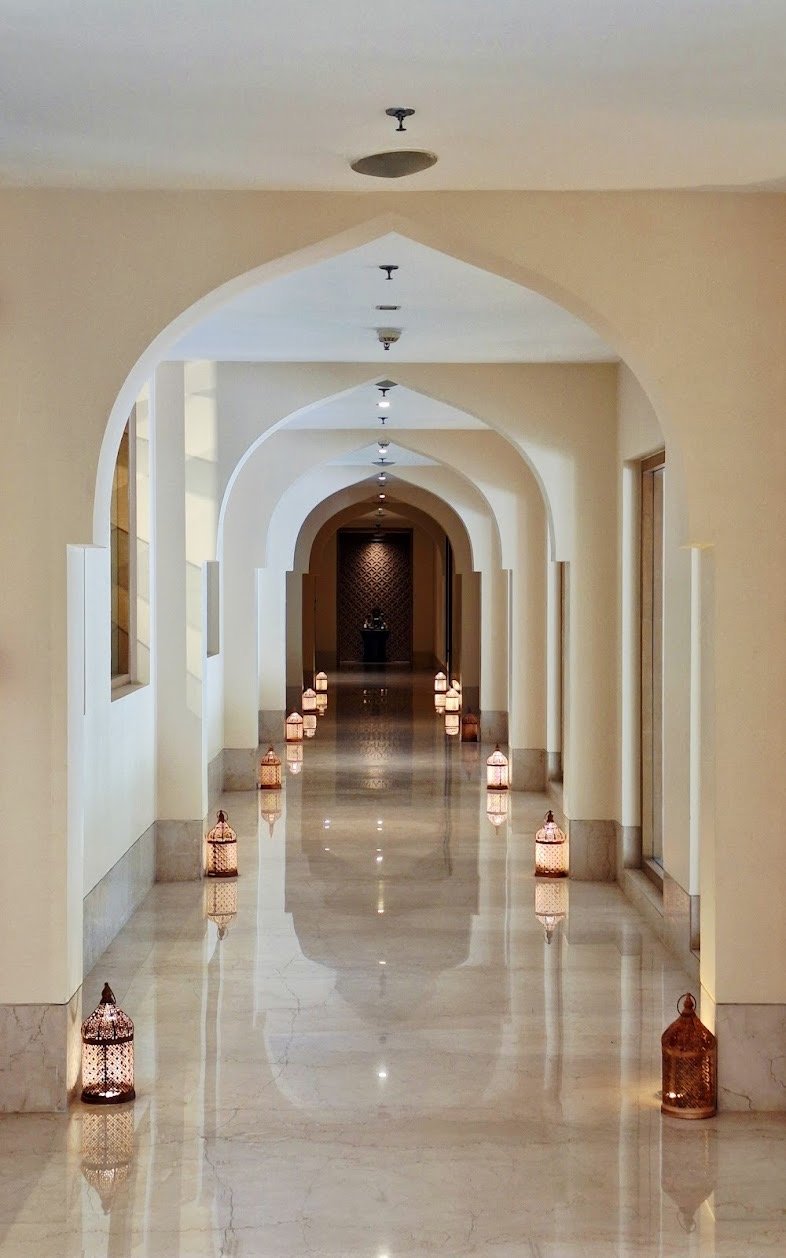 Jaisalmer Marriott Resort & Spa