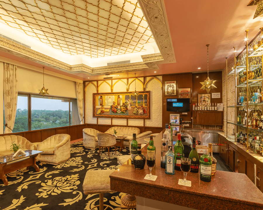 Hotel Clarks Shiraz, Agra