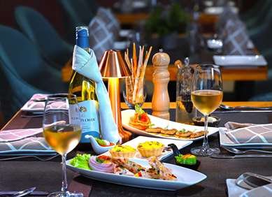 Golden Tulip Agra