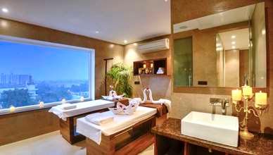 Golden Tulip Agra