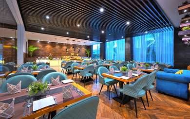 Golden Tulip Agra