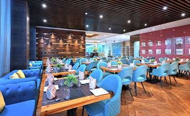 Golden Tulip Agra