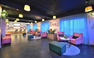 Golden Tulip Agra