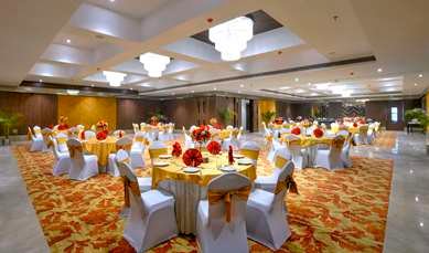Golden Tulip Agra