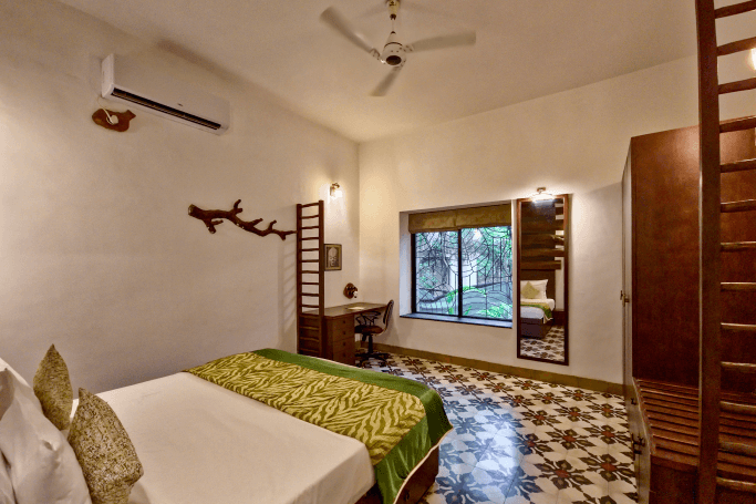 Tathastu Pench