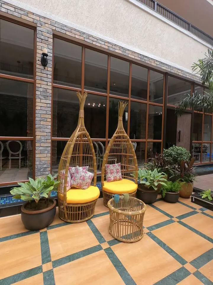 The Summer House, Pachmarhi - AM Hotel Kollection