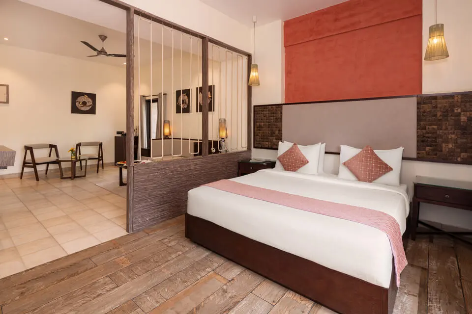 The Summer House, Pachmarhi - AM Hotel Kollection