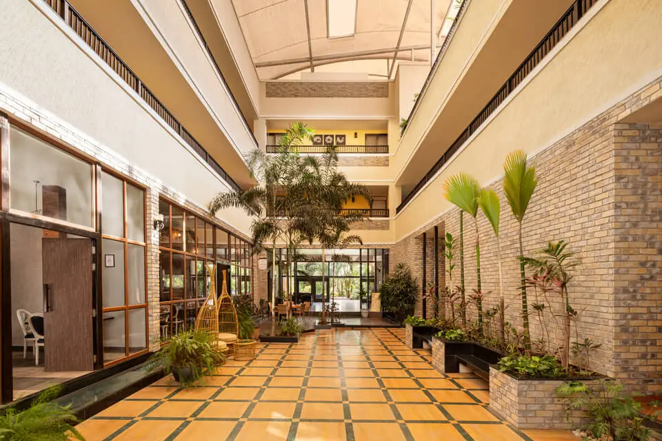 The Summer House, Pachmarhi - AM Hotel Kollection