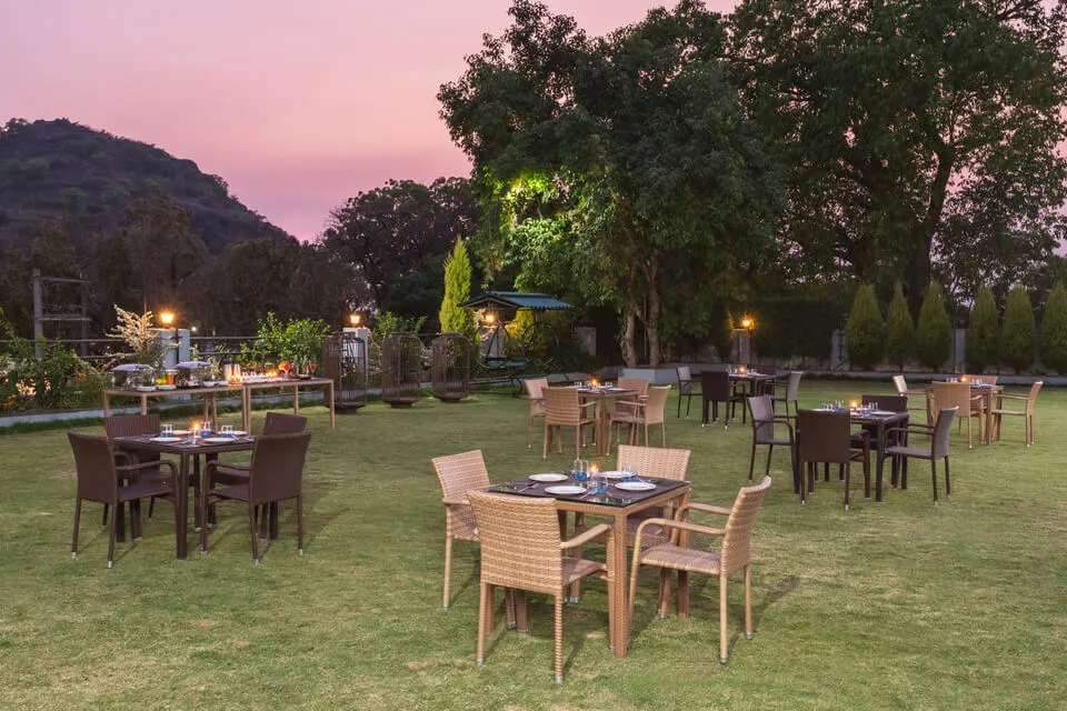 The Summer House, Pachmarhi - AM Hotel Kollection