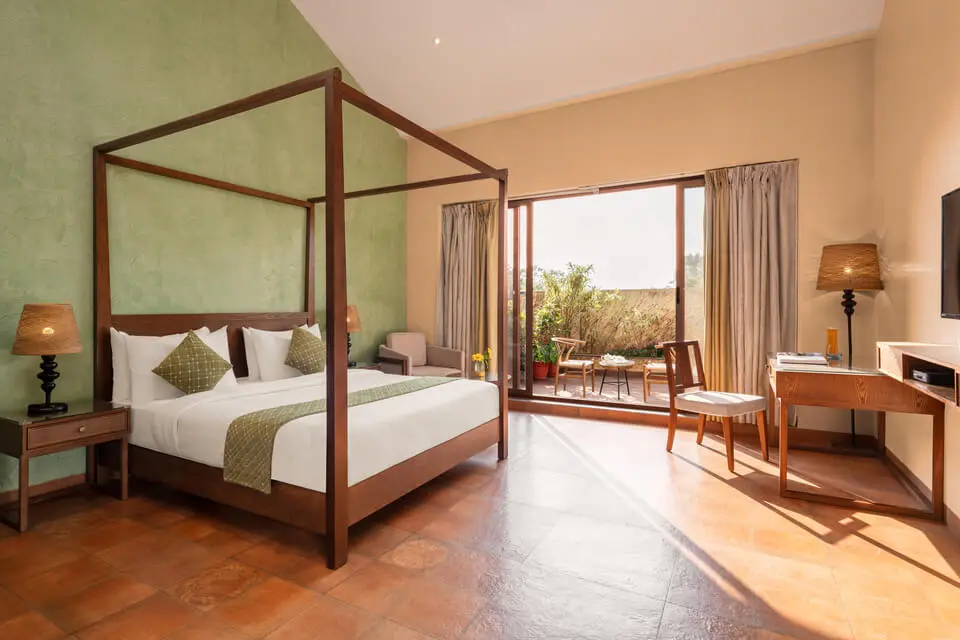 The Summer House, Pachmarhi - AM Hotel Kollection