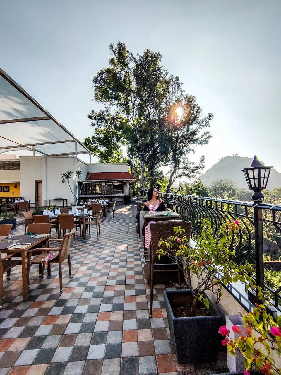 The Summer House, Pachmarhi - AM Hotel Kollection