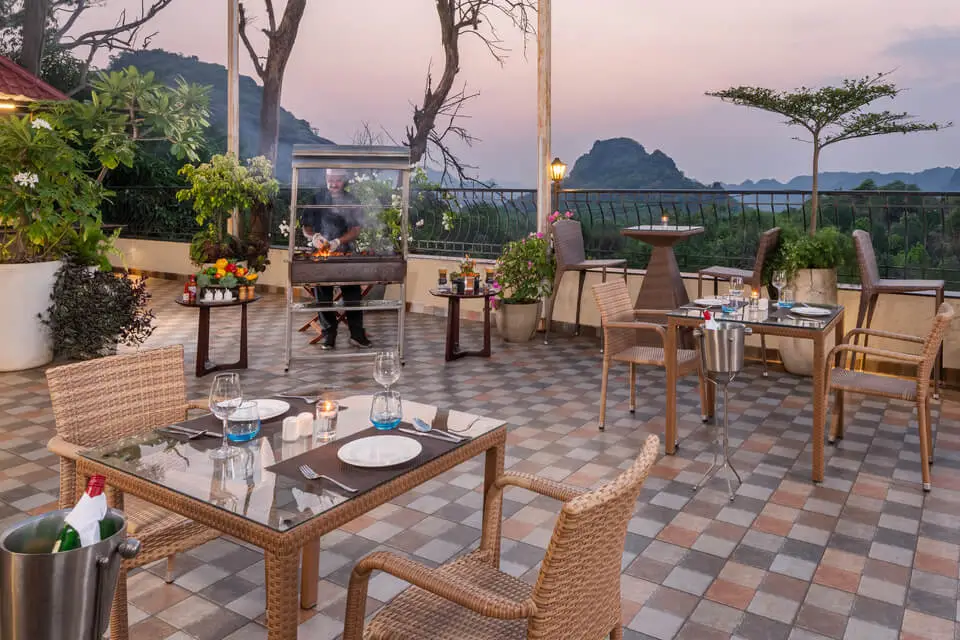 The Summer House, Pachmarhi - AM Hotel Kollection