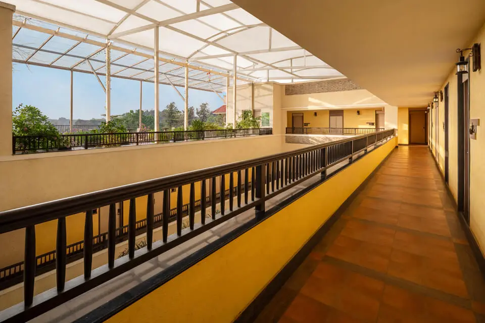The Summer House, Pachmarhi - AM Hotel Kollection