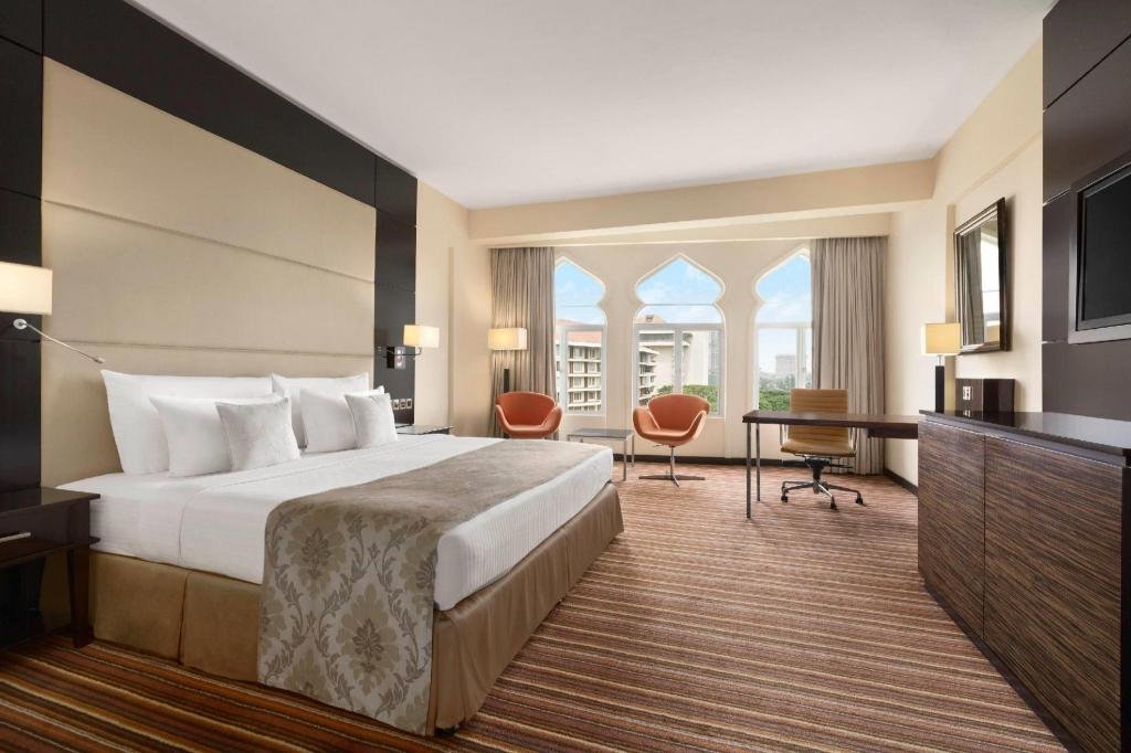 Ramada by Wyndham Colombo 