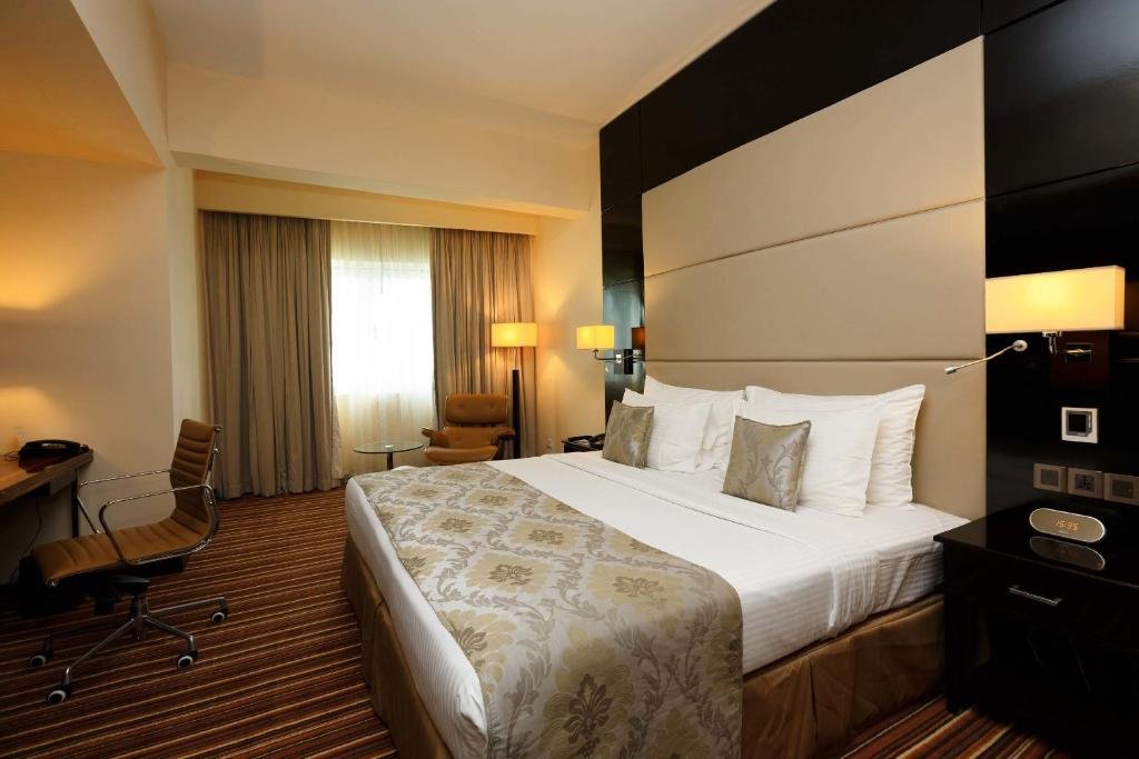 Ramada by Wyndham Colombo 