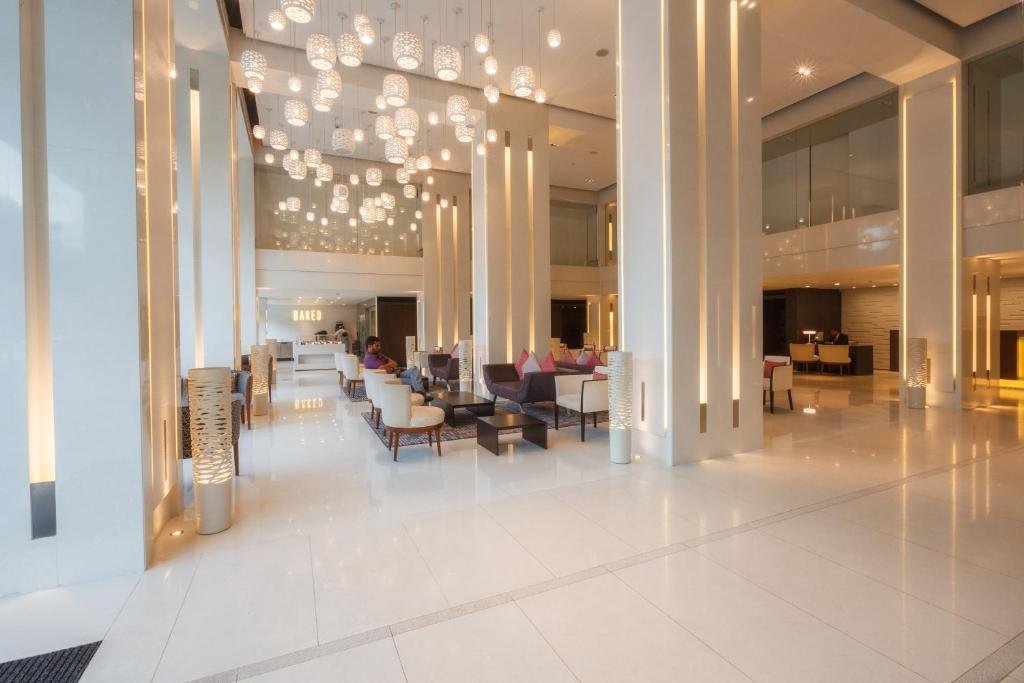 Ramada by Wyndham Colombo 