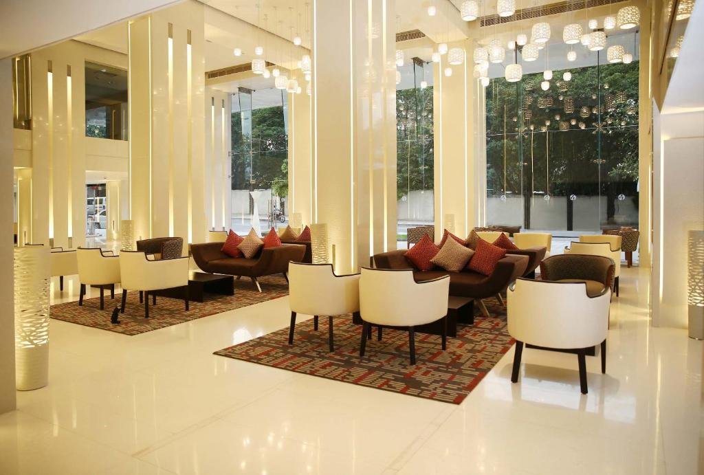 Ramada by Wyndham Colombo 