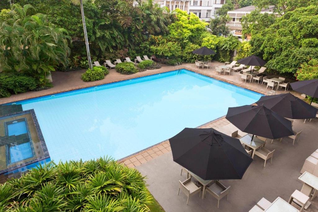 Ramada by Wyndham Colombo 