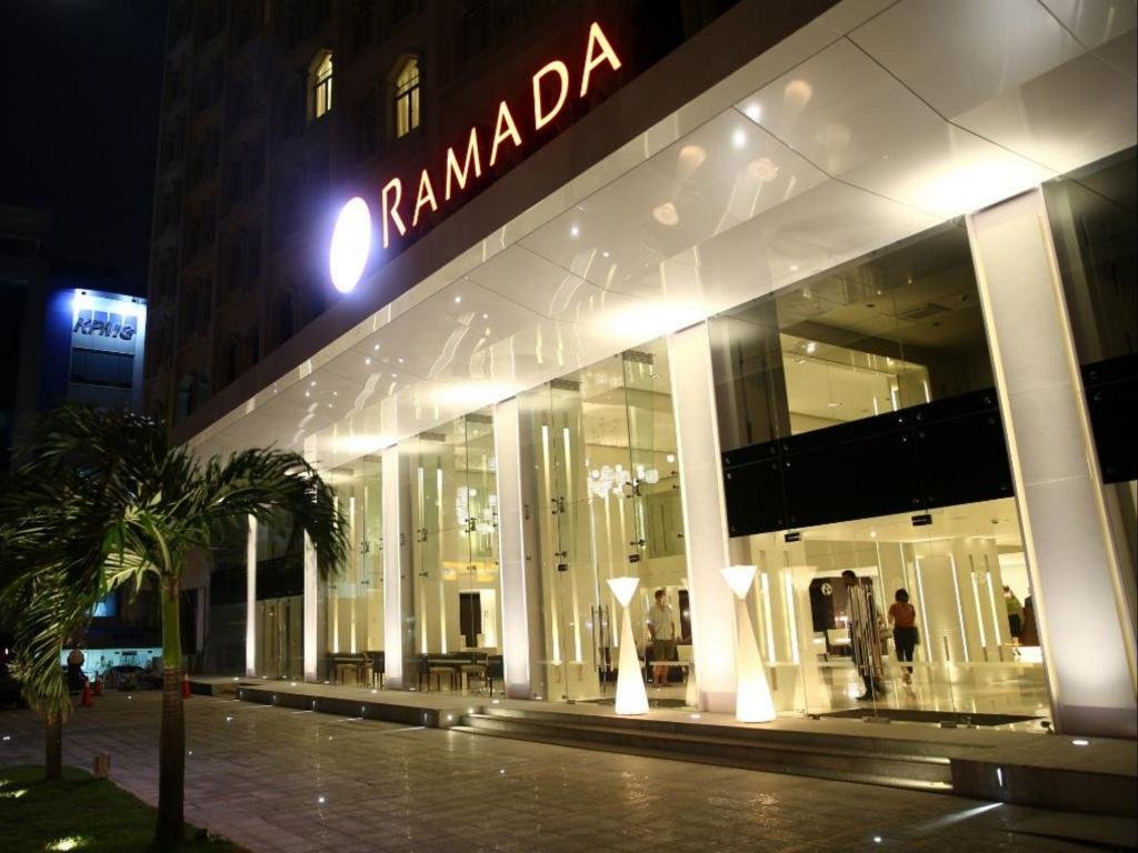 Ramada by Wyndham Colombo 