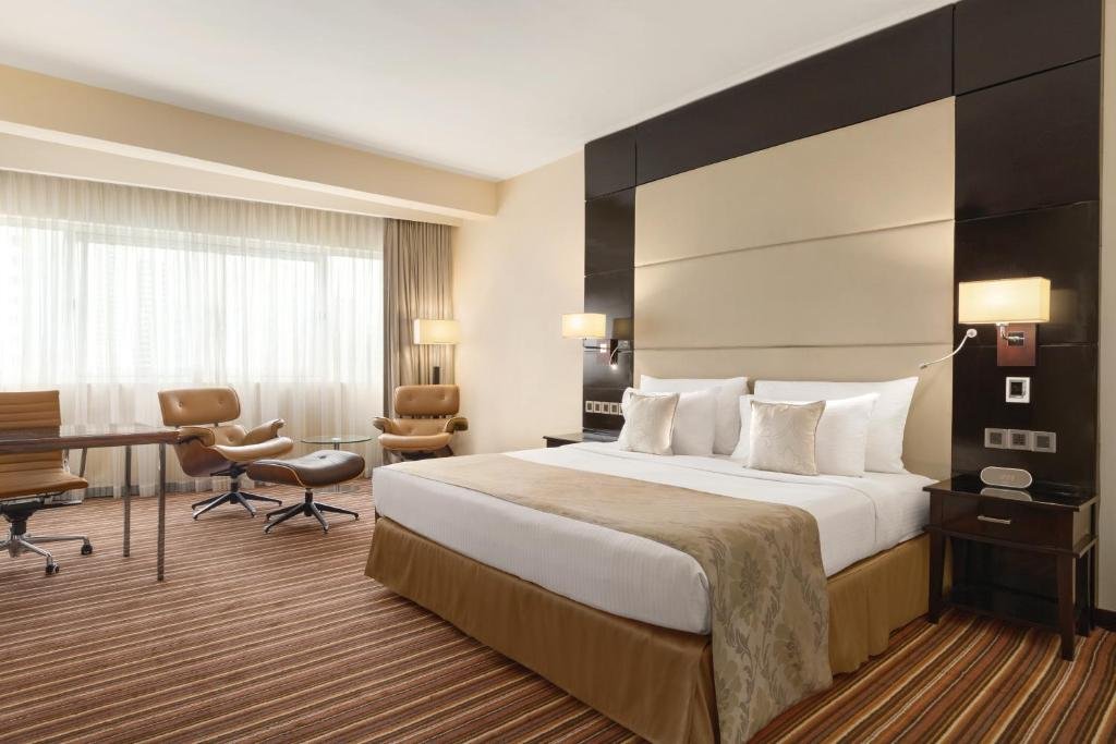 Ramada by Wyndham Colombo 