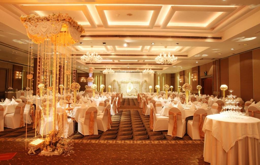 Ramada by Wyndham Colombo 