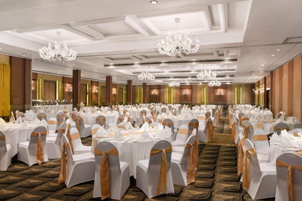Ramada by Wyndham Colombo 