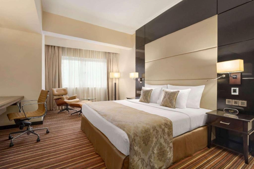 Ramada by Wyndham Colombo 