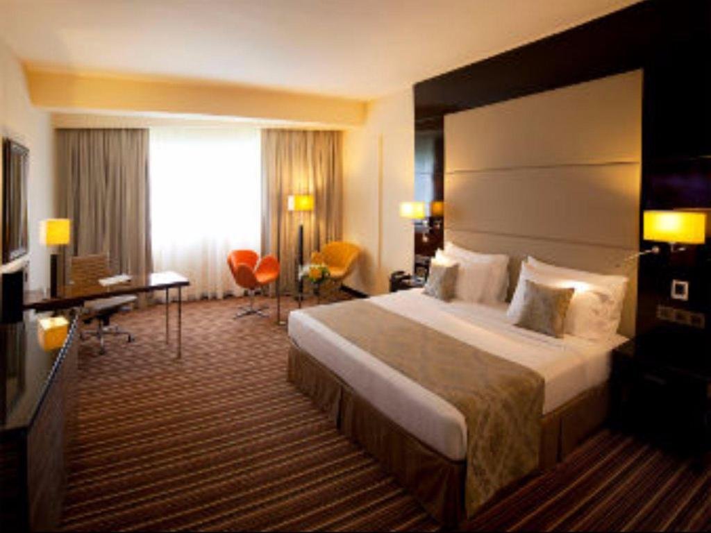Ramada by Wyndham Colombo 