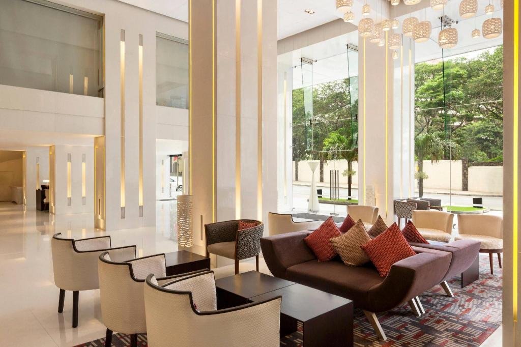 Ramada by Wyndham Colombo 