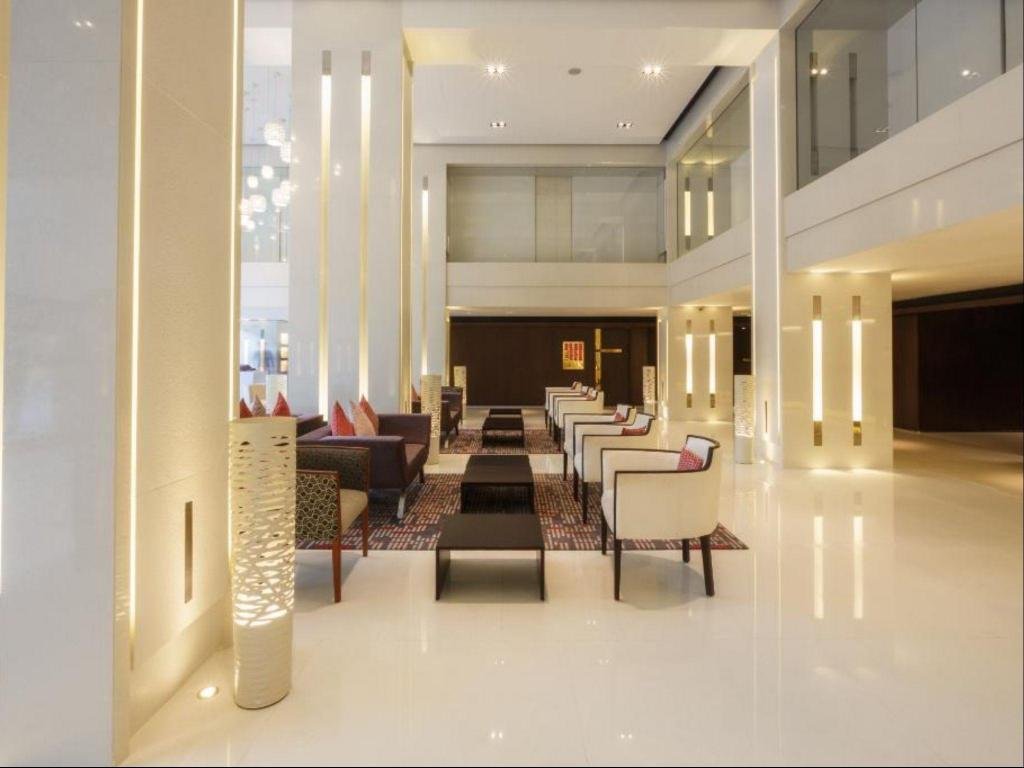 Ramada by Wyndham Colombo 