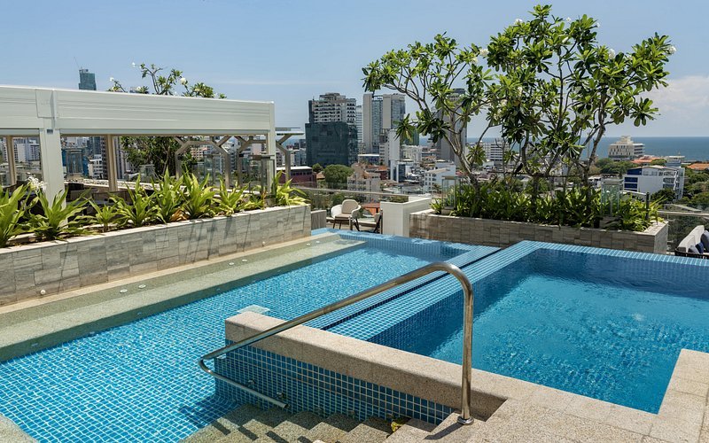 Courtyard by Marriott Colombo 