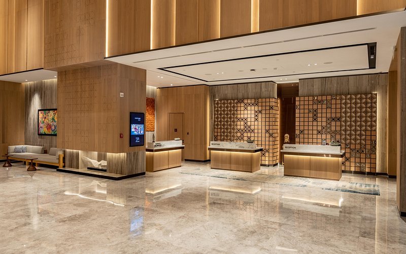 Courtyard by Marriott Colombo 