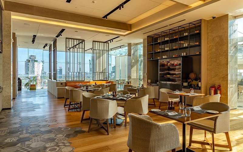 Courtyard by Marriott Colombo 