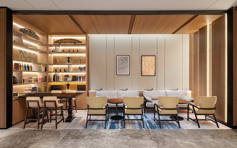 Courtyard by Marriott Colombo 