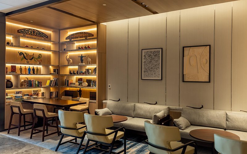 Courtyard by Marriott Colombo 