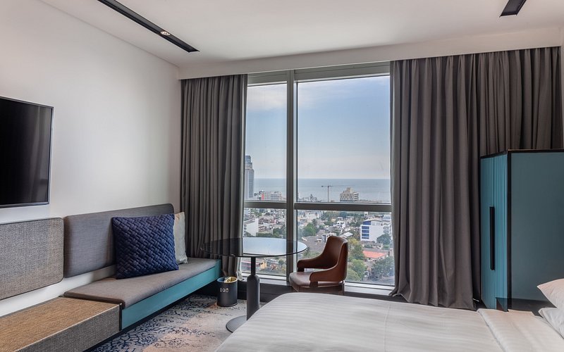 Courtyard by Marriott Colombo 