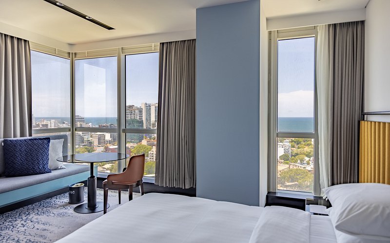 Courtyard by Marriott Colombo 