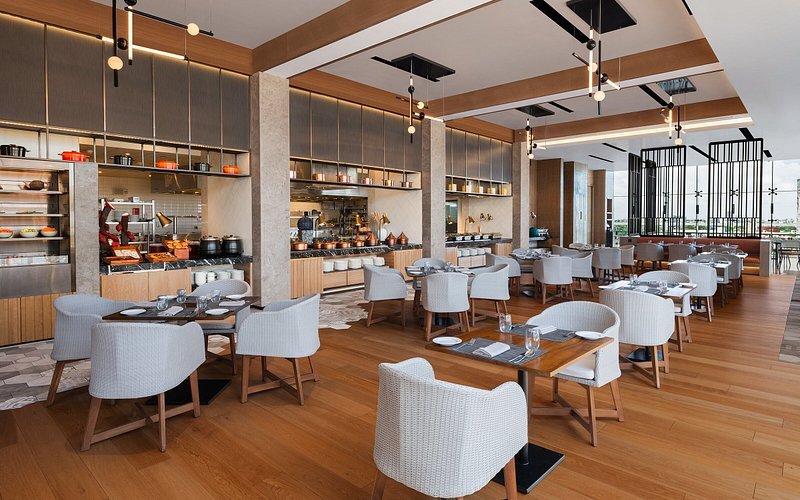 Courtyard by Marriott Colombo 