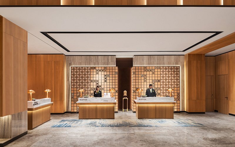 Courtyard by Marriott Colombo 